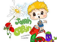 Image de Jardin Copain