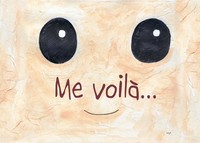 Image de Me voilà