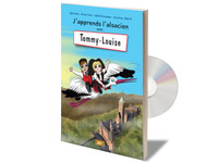 Picture of J'apprends l'alsacien avec Tommy et Louise