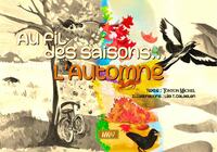 Picture of Au fil des saisons : l'automne