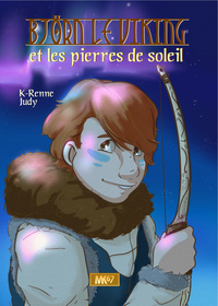 Image de Björn le Viking et les pierres de soleil