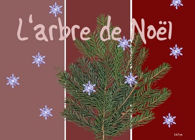Image de L'arbre de Noël