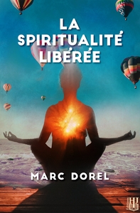 Image de La spiritualité libérée