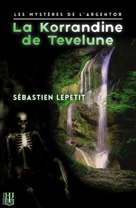 Picture of La Korrandine de Tevelune