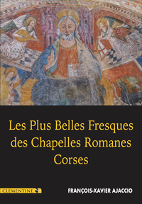 Picture of Les plus belles fresques des chapelles romanes corses