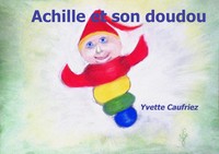 Image de Achille et son doudou