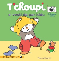 Image de T’choupi si vesti da par iddu