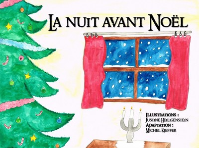 Image de La nuit avant Noël