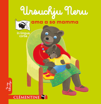 Image de Ursuchju Neru ama a so mamma - Langue corse
