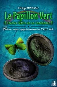 Picture of Le Papillon Vert