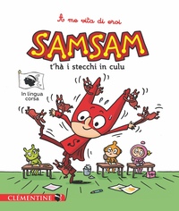 Image de SamSam t’hà i stecchi in culu