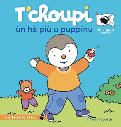 Picture of T’choupi ùn hà più u puppinu