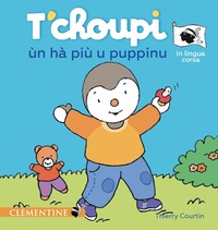 Picture of T’choupi ùn hà più u puppinu