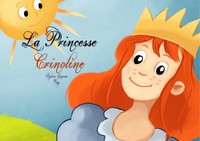 Image de La princesse Crinoline