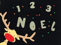Picture of 1,2,3 Noël