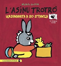 Picture of L’asinu Trotrò urdinighja a so stanza