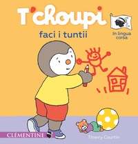 Image de T’choupi faci i tuntii