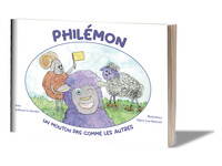 Image de Philémon un mouton pas comme les autres