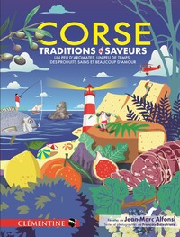 Image de Corse, Traditions & Saveurs