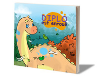 Image de Diplo est enroué
