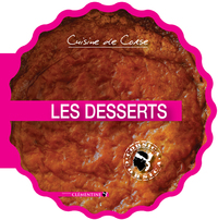 Picture of Les desserts Cuisine de corse