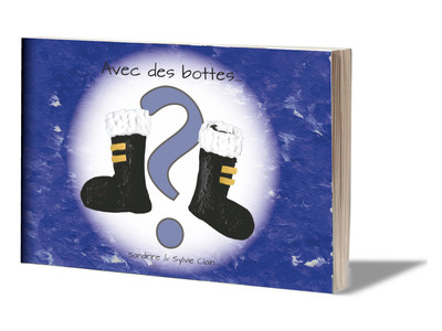 Picture of Avec des bottes