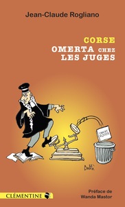 Image de Omerta chez les juges