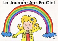 Image de La journée arc-en-ciel