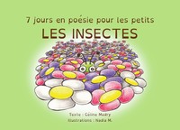 Image de 7 jours en poésie pour les petits : les insectes