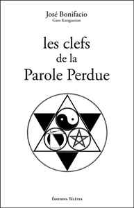 Picture of Les clefs de la Parole Perdue