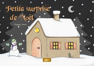 Image de Petite surprise de Noël [KAMISHIBAI]