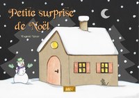 Image de Petite surprise de Noël [KAMISHIBAI]