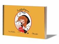 Image de Le Petit Chaperon Noir (livret souple)