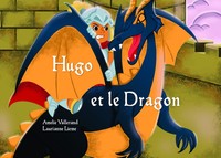Image de Hugo et le dragon