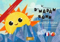 Picture of D’Màdàm Sùnn / Monsieur Soleil (Alsacien)