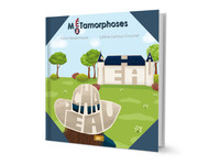 Picture of Métamorphoses [Album]