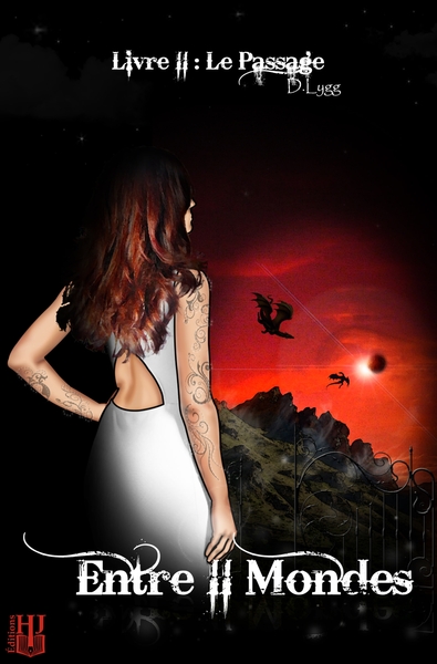 Image de Entre II Mondes - Livre 2 : Le Passage
