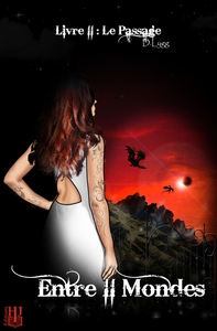 Image de Entre II Mondes - Livre 2 : Le Passage