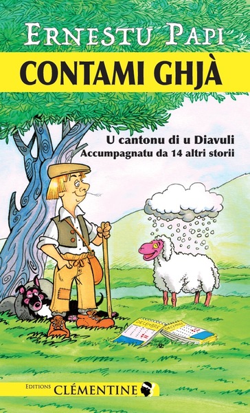Image de Contami ghjà