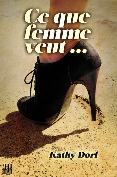 Picture of Ce que femme veut...