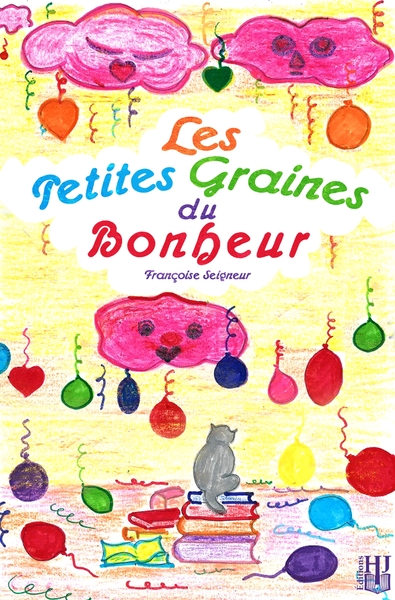 Image de Les petites graines du bonheur