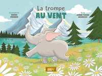 Picture of La trompe au vent [KAMISHIBAI]