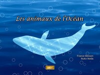 Image de Les animaux des océans [KAMISHIBAI]