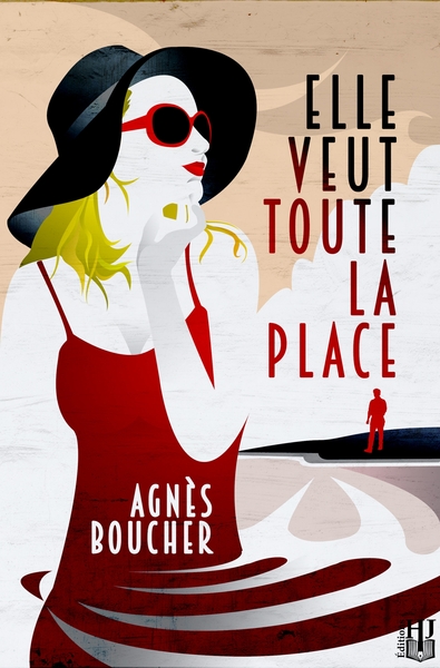 Image de Elle veut toute la place