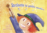 Image de Sorcinette la petite sorcière