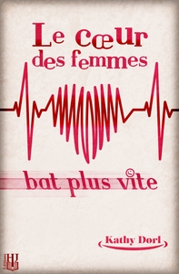 Picture of Le coeur des femmes bat plus vite