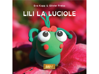 Image de Lili la luciole
