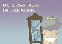 Image de Les habits neufs de l'empereur