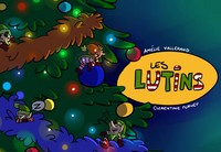Image de Les lutins