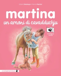 Image de Martina un amori di cavadduchju